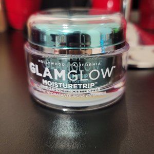 Glamglow Moisturetrip Omega-Rich Face Moisturizer